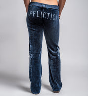 Simulation Flare Sweatpant