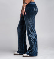 Simulation Flare Sweatpant