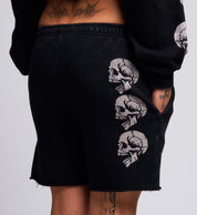 Free Mind Shorts