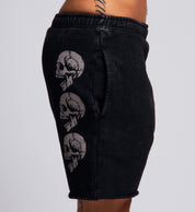 Free Mind Shorts