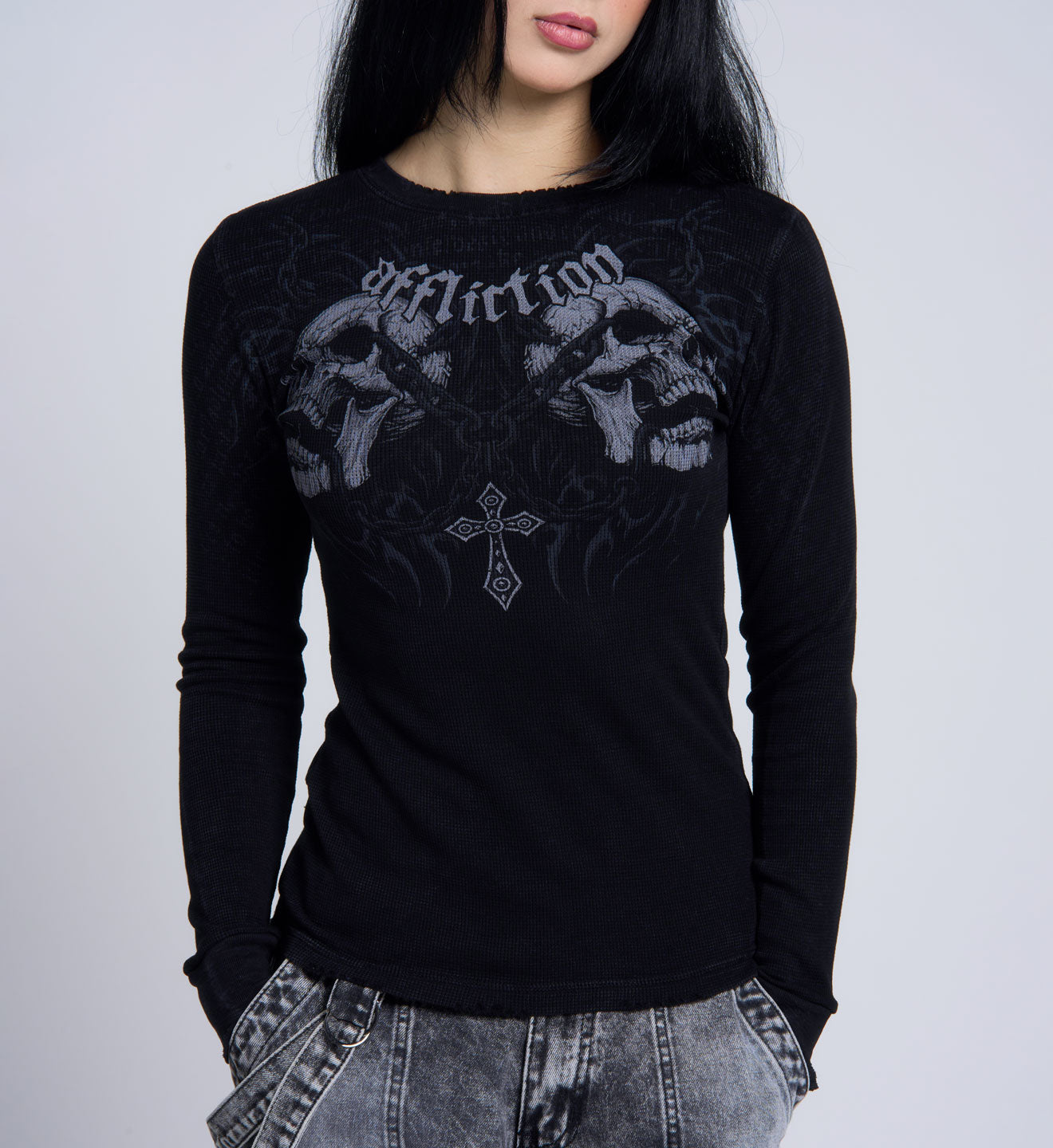 Decimation LS Thermal