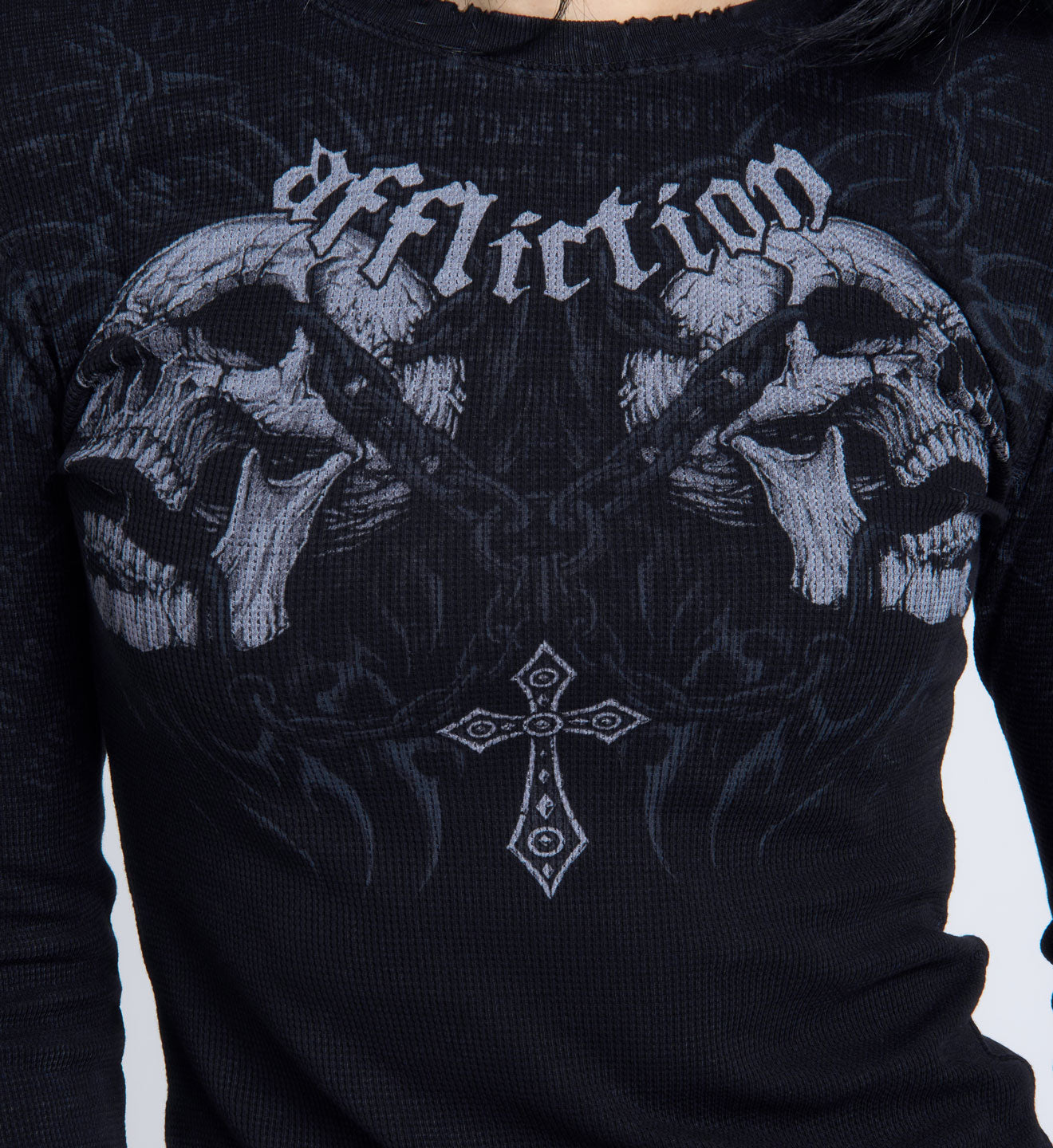 Decimation LS Thermal