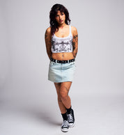 Jump Tank