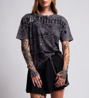 Neglect Tee
