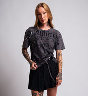 Neglect Tee