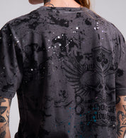 Neglect Tee