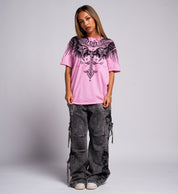 Death Eyes Tee