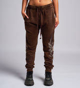 Death Eyes Jogger