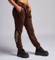Death Eyes Jogger