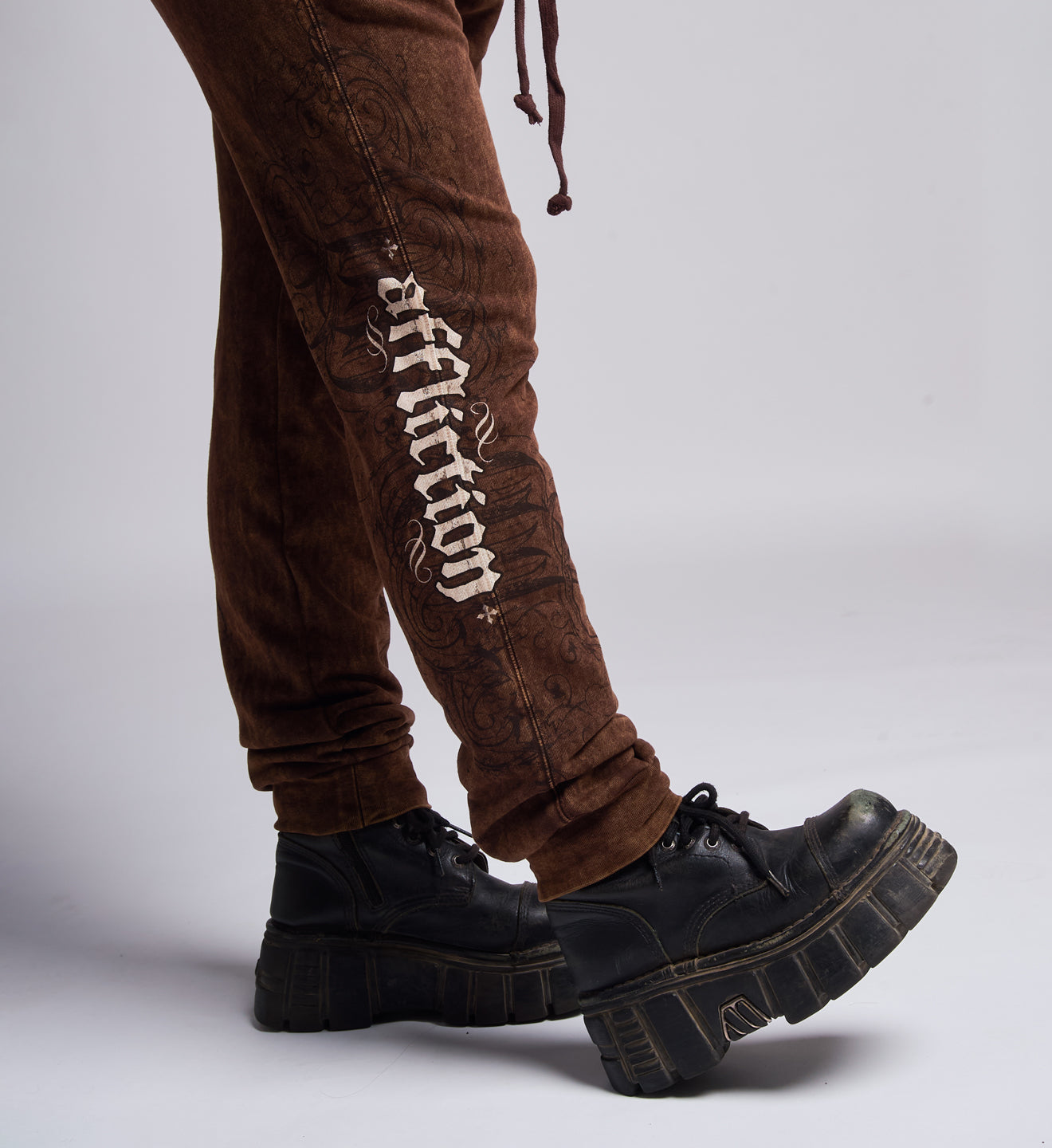 Death Eyes Jogger