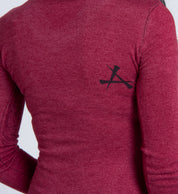 Jump Vneck Sweater
