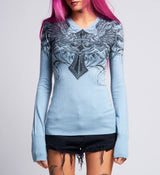 Ayala Vneck Sweater