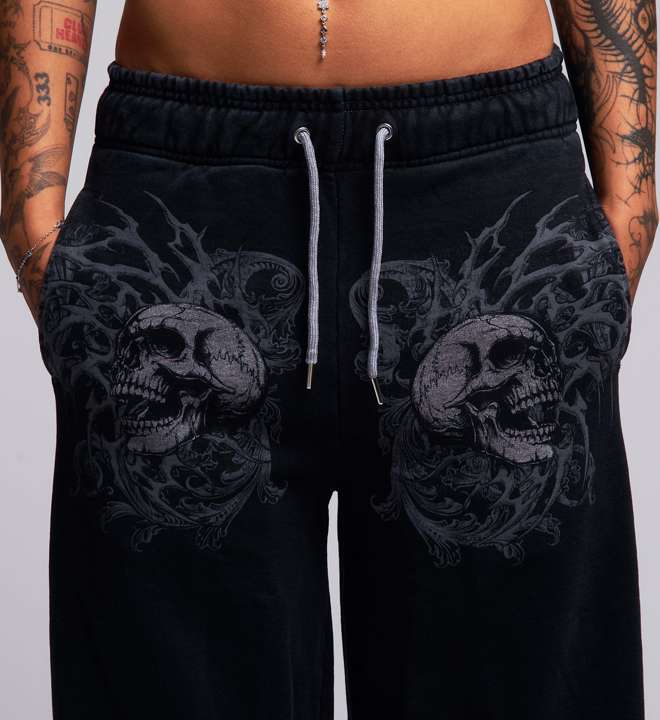 Collapse Sweatpant
