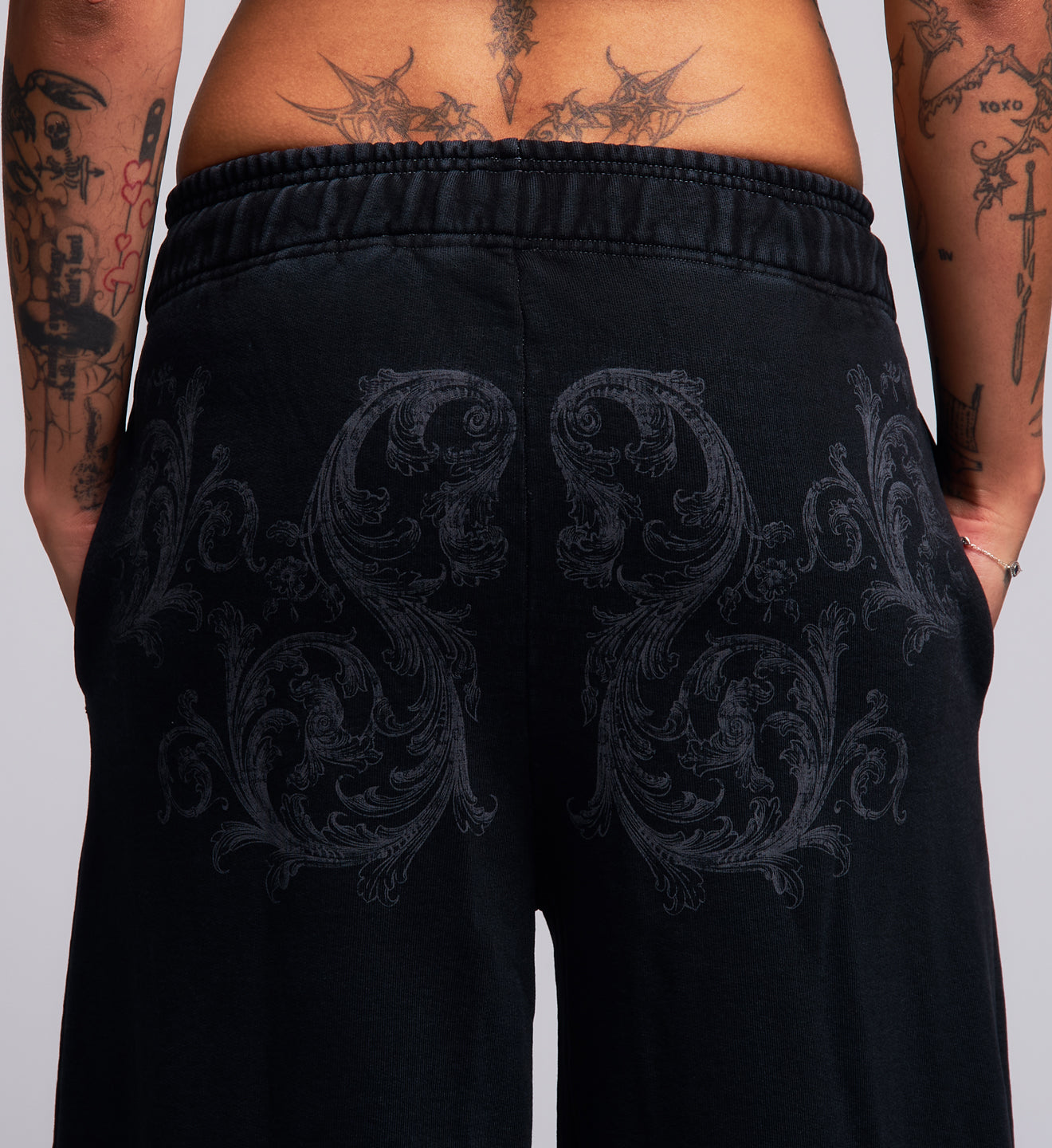 Collapse Sweatpant