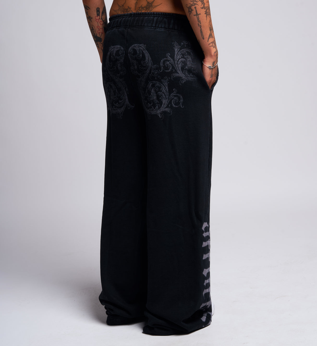 Collapse Sweatpant