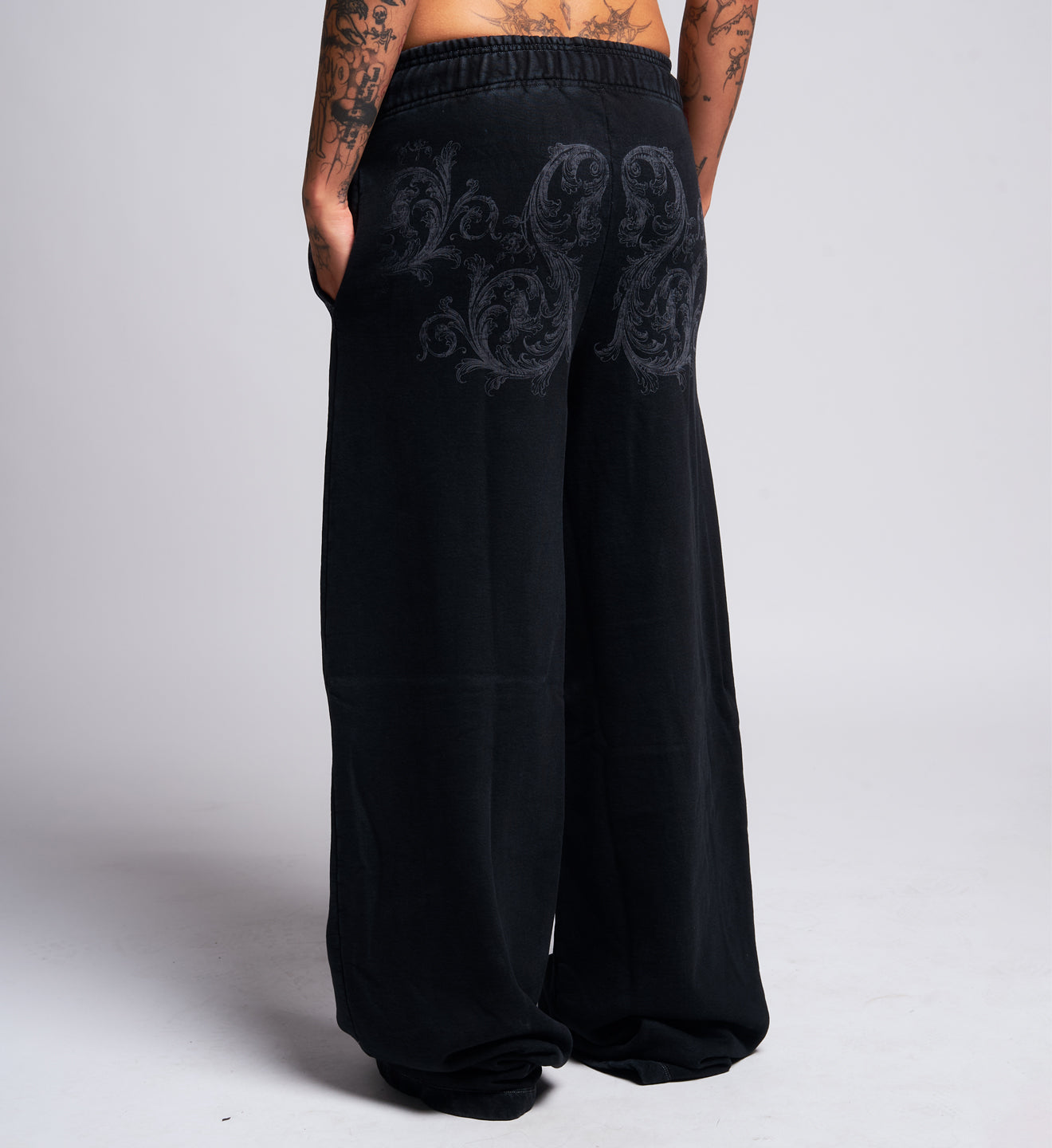 Collapse Sweatpant