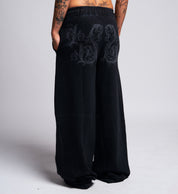 Collapse Sweatpant