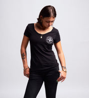 Simulation V Neck