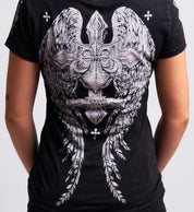 Simulation V Neck
