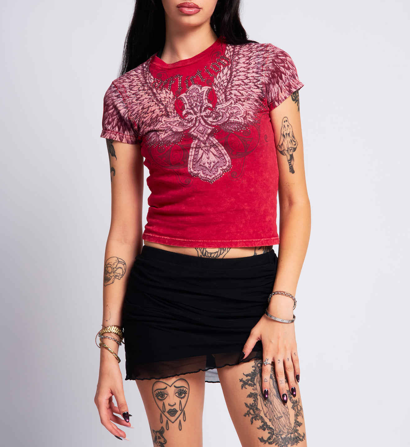 Kingdom Tee