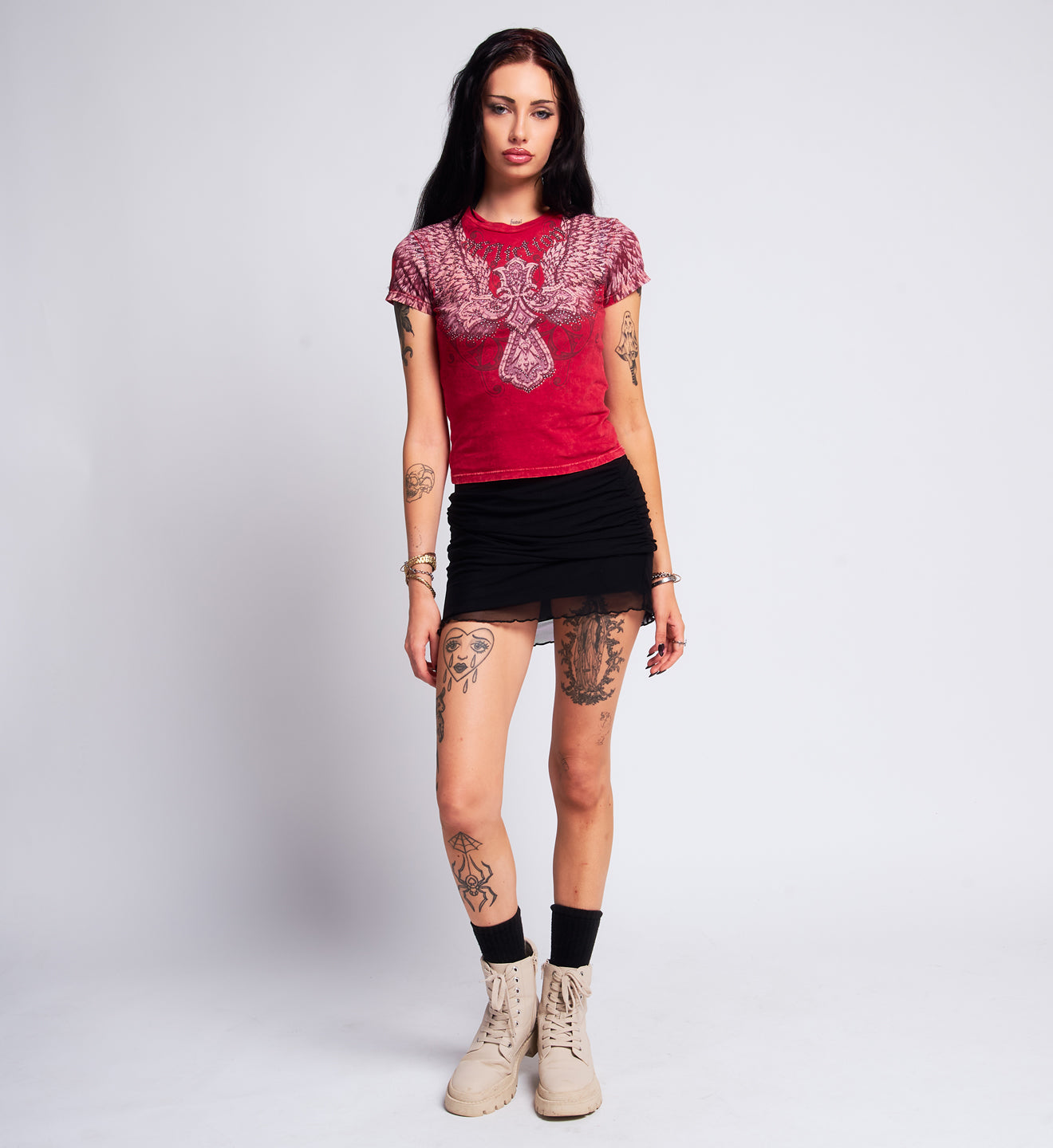 Kingdom Tee