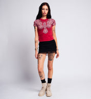 Kingdom Tee