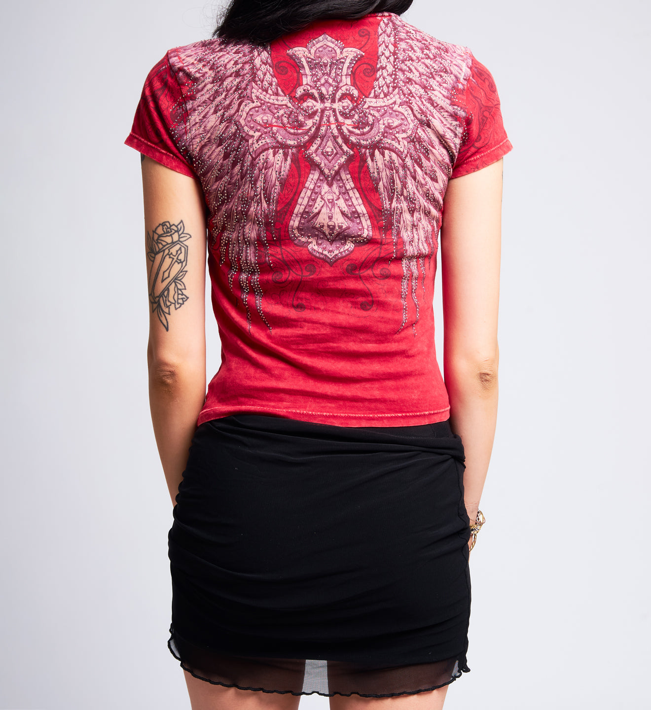 Kingdom Tee