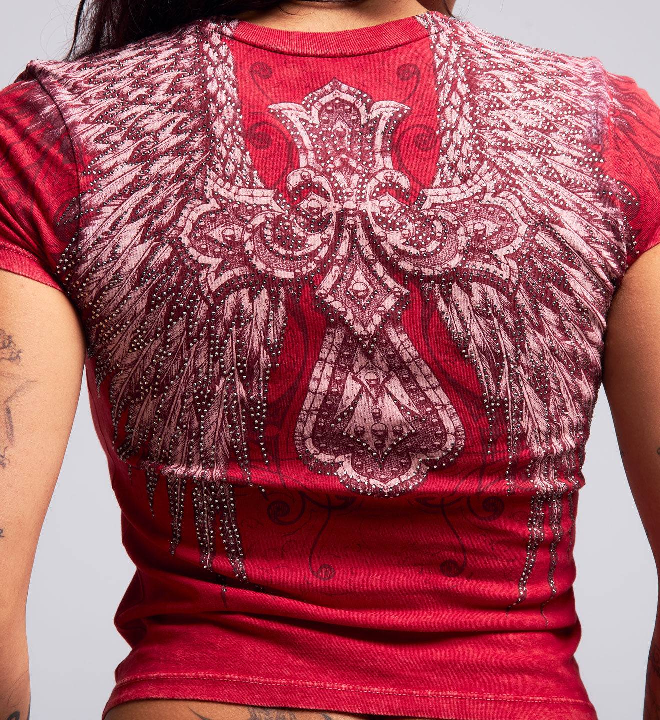 Kingdom Tee