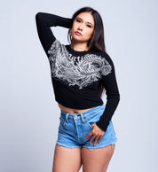 Flaming Dragon LS Thermal