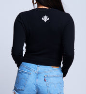 Flaming Dragon LS Thermal