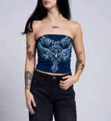 Ayala Tube Top
