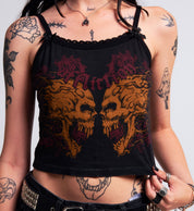Screamer Tank