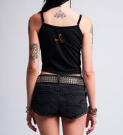 Screamer Tank