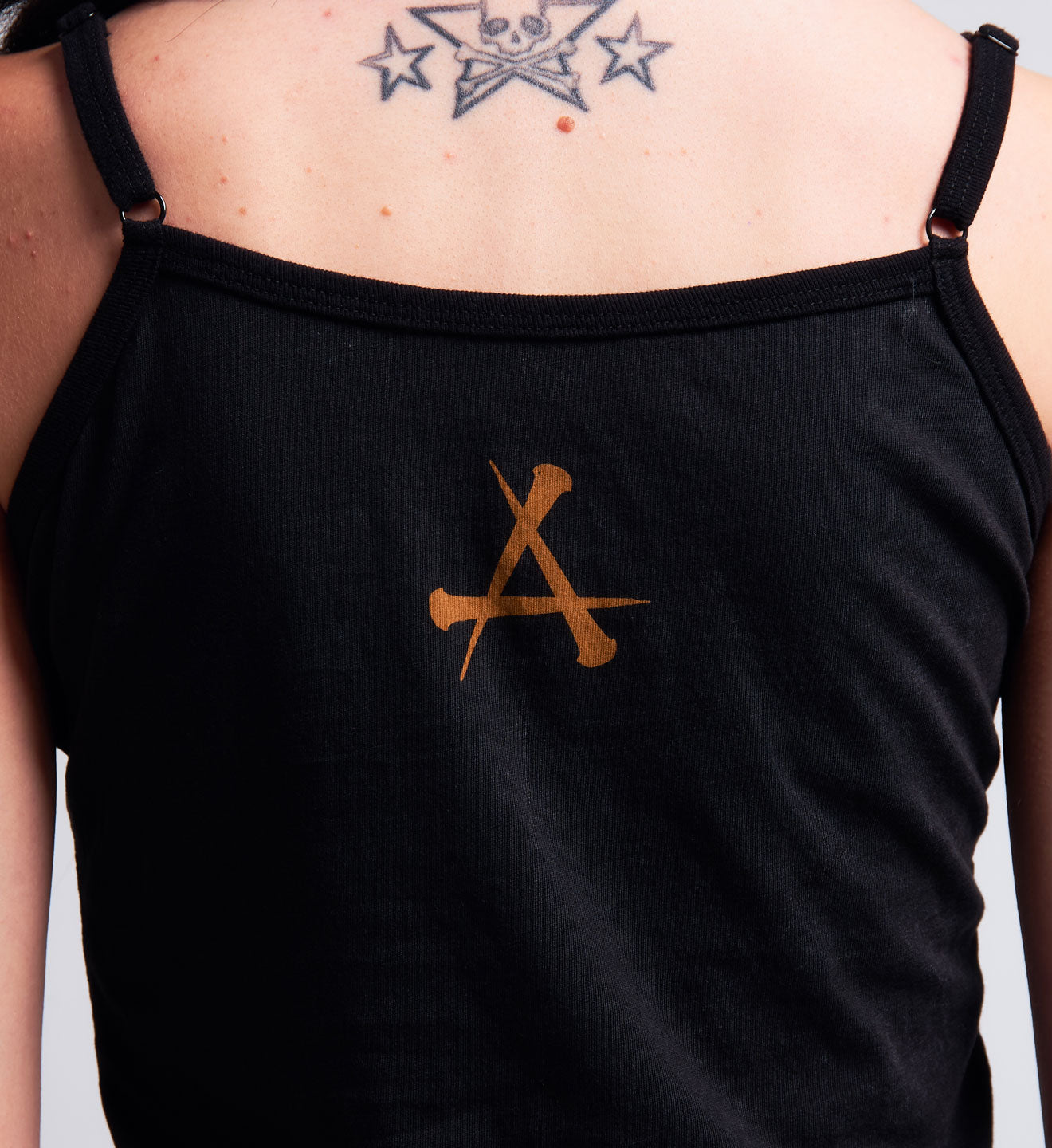 Screamer Tank
