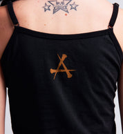 Screamer Tank