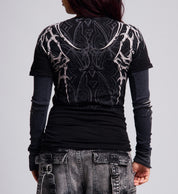 Skeleton 2fer