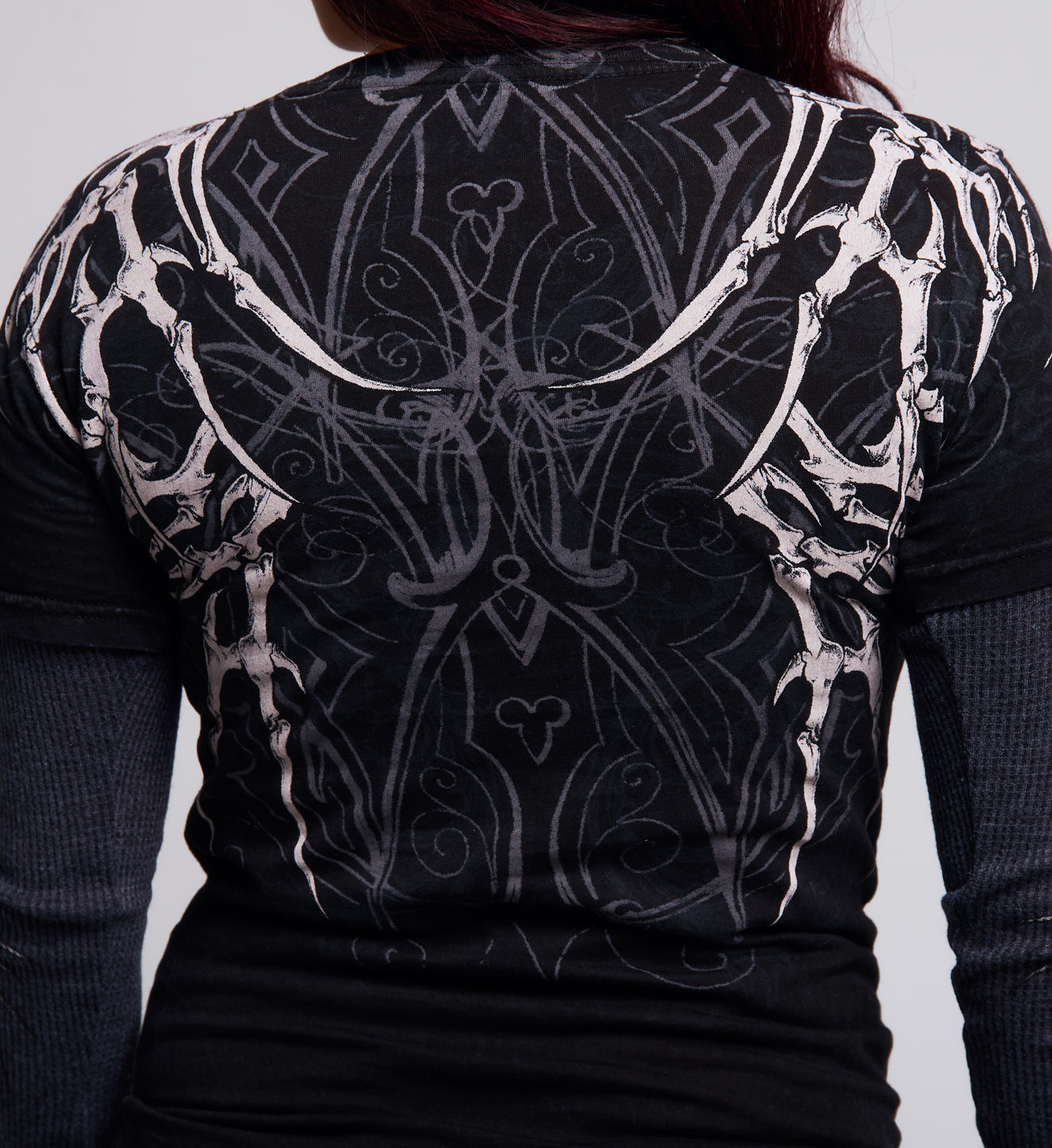 Skeleton 2fer