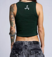 Death Eyes Tank