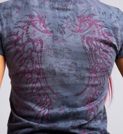 Skeleton Tee