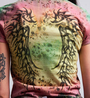 Skeleton Tee