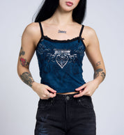 Fleuresque Tank