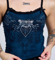 Fleuresque Tank