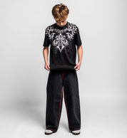 Youth Skeleton Tee