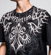 Youth Skeleton Tee