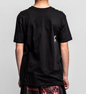 Youth Skeleton Tee