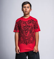 Youth Caustic Abyss Tee