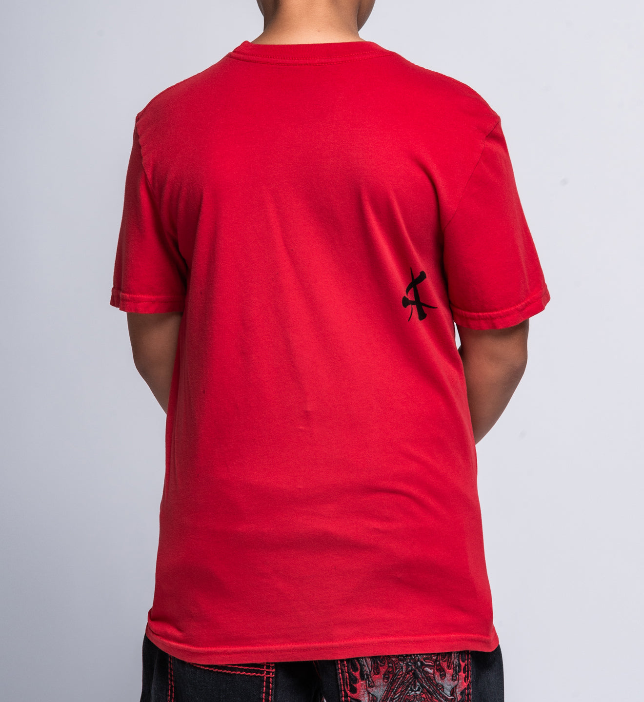 Youth Caustic Abyss Tee