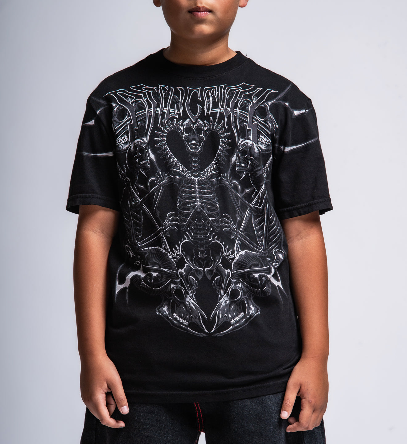 Youth Imperial Beast Tee