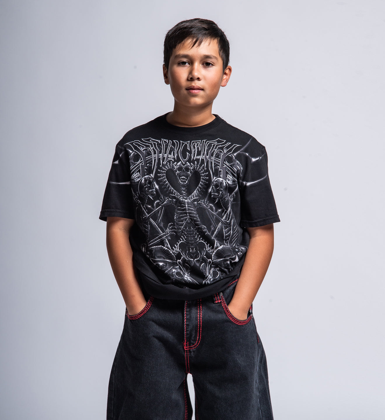 Youth Imperial Beast Tee