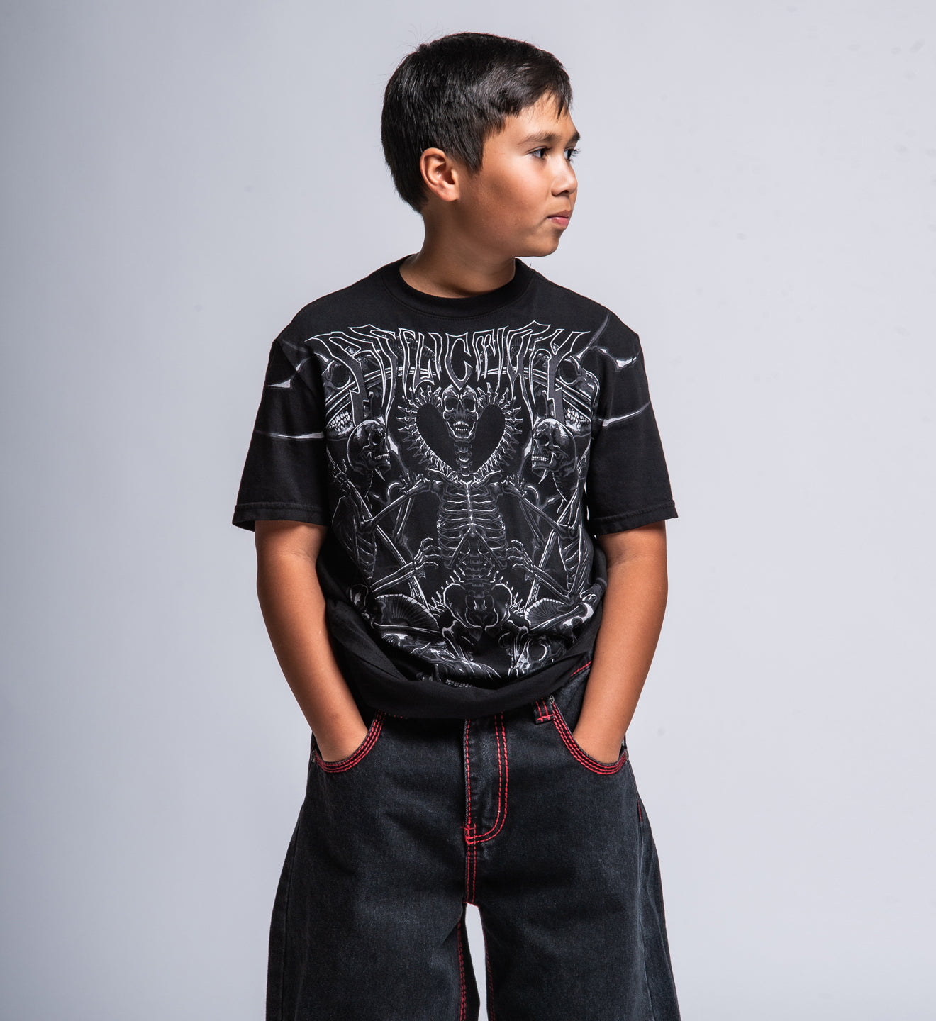 Youth Imperial Beast Tee